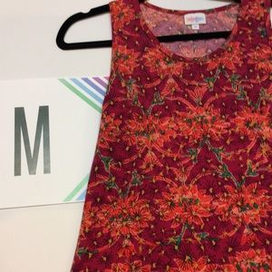 NWT LuLaRoe Tank Top